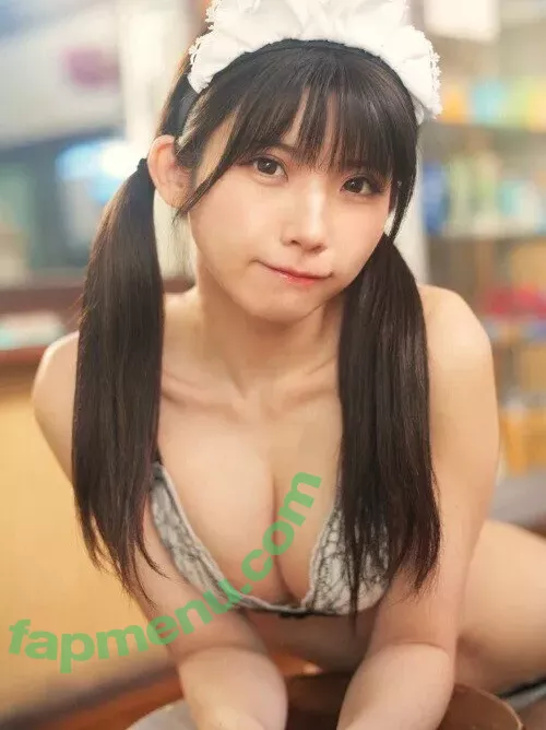 Enako nude photo #0023 (enako_cos / enakorin / えなこ)