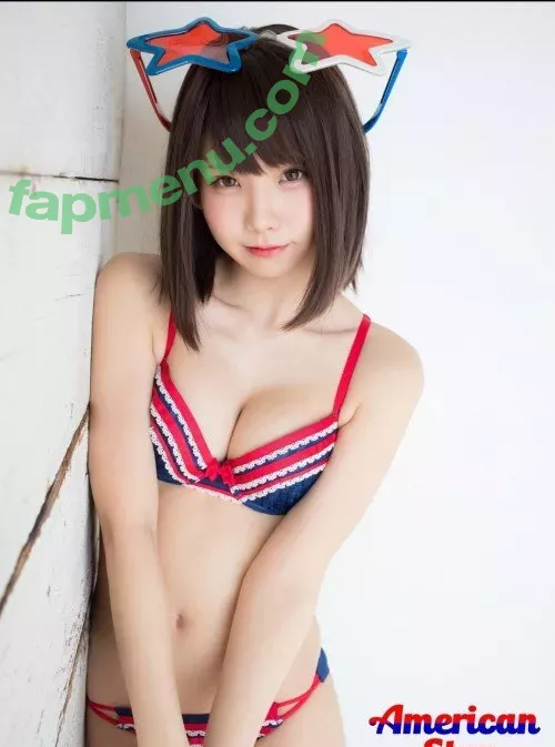 Enako nude photo #0068 (enako_cos / enakorin / えなこ)