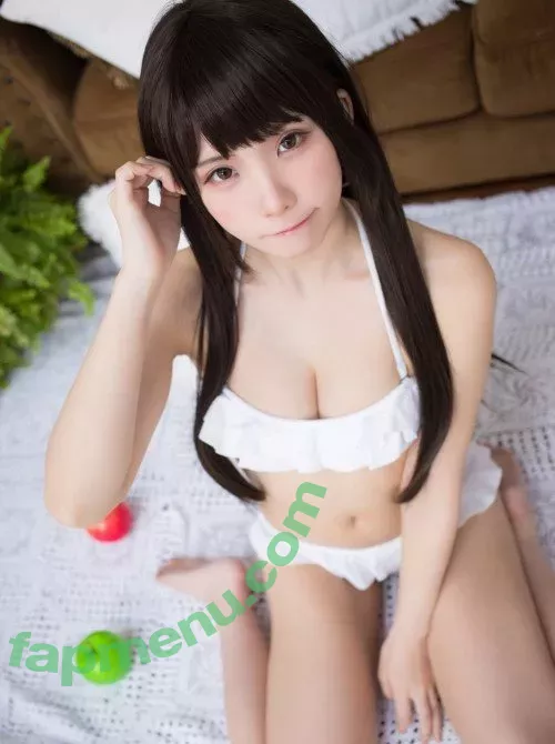 Enako nude photo #0073 (enako_cos / enakorin / えなこ)