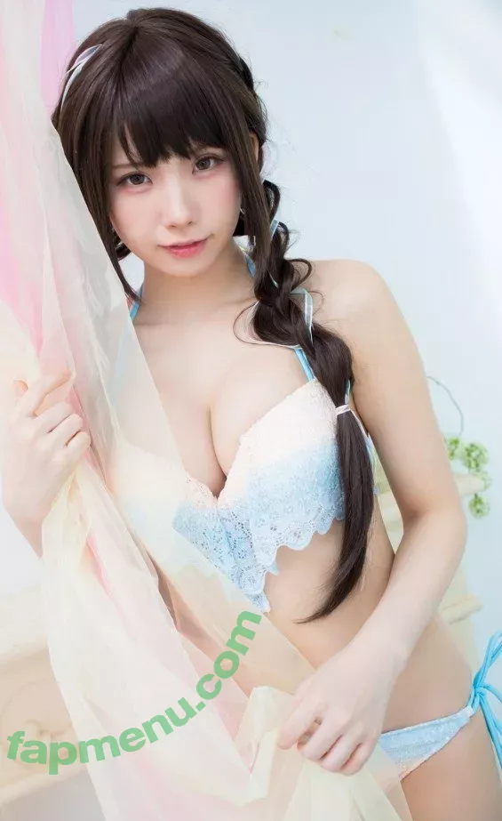 Enako nude photo #0082 (enako_cos / enakorin / えなこ)
