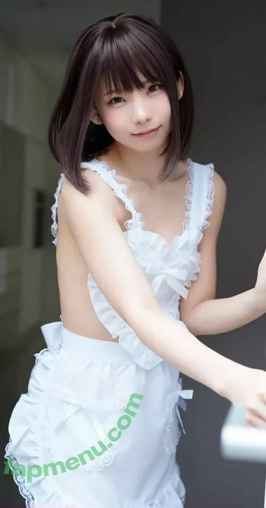 Enako nude photo #0123 (enako_cos / enakorin / えなこ)