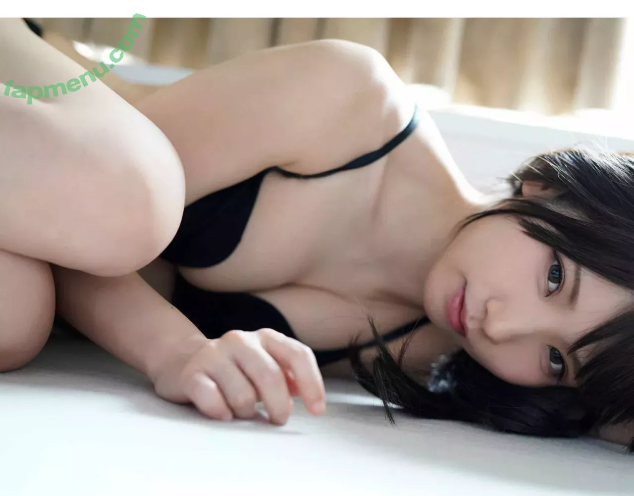 Enako nude photo #0133 (enako_cos / enakorin / えなこ)