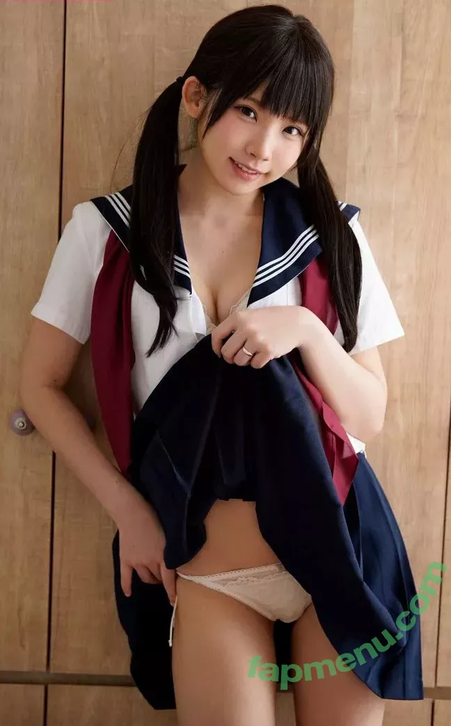 Enako nude photo #0139 (enako_cos / enakorin / えなこ)