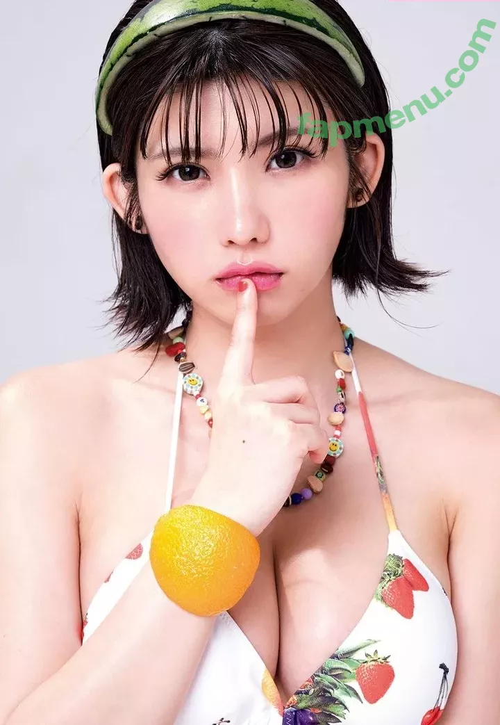 Enako nude photo #0167 (enako_cos / enakorin / えなこ)