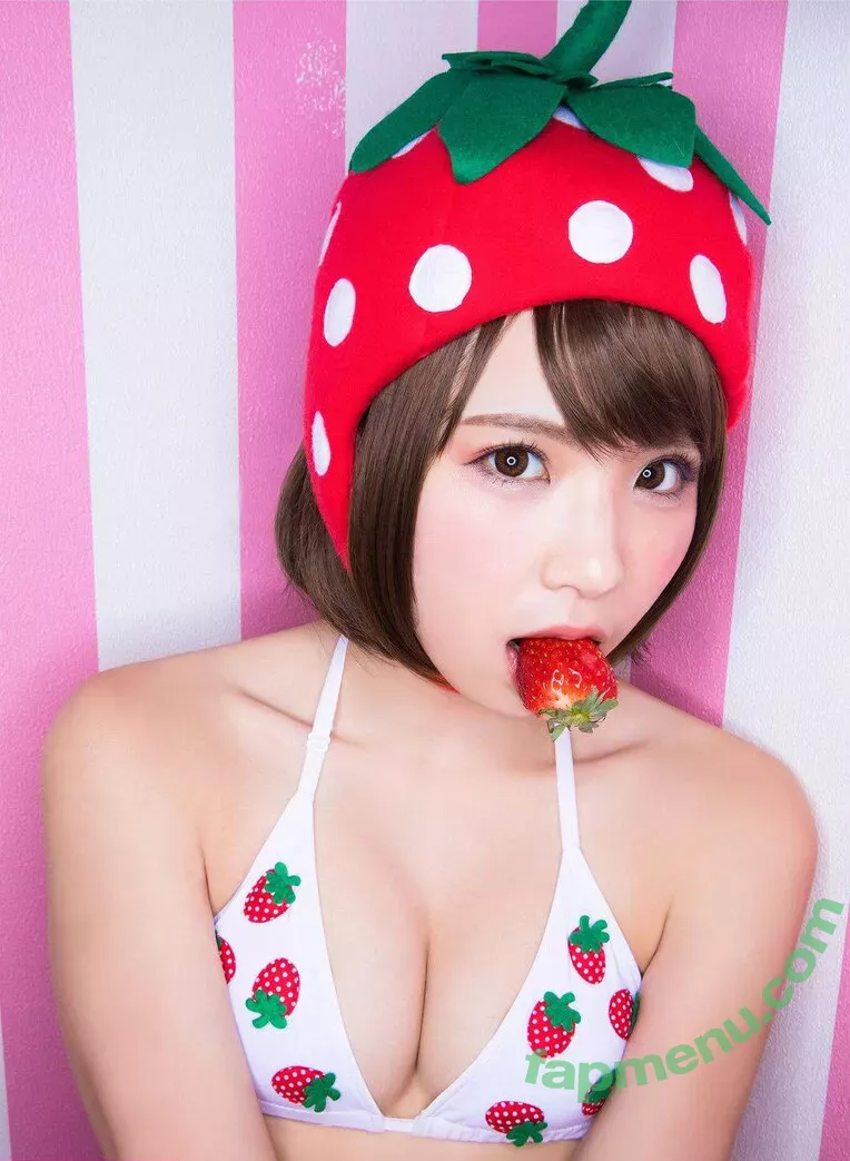 Enako nude photo #0181 (enako_cos / enakorin / えなこ)