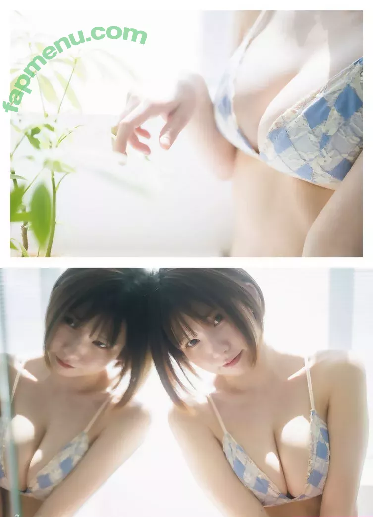 Enako nude photo #0215 (enako_cos / enakorin / えなこ)