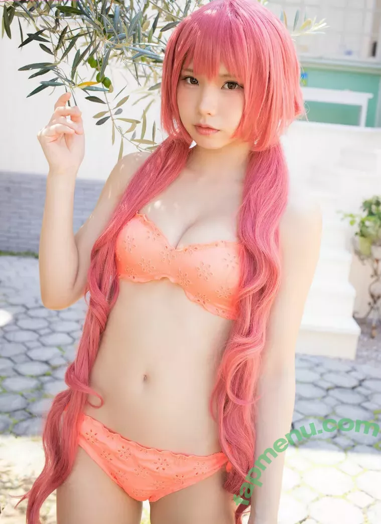 Enako nude photo #0259 (enako_cos / enakorin / えなこ)