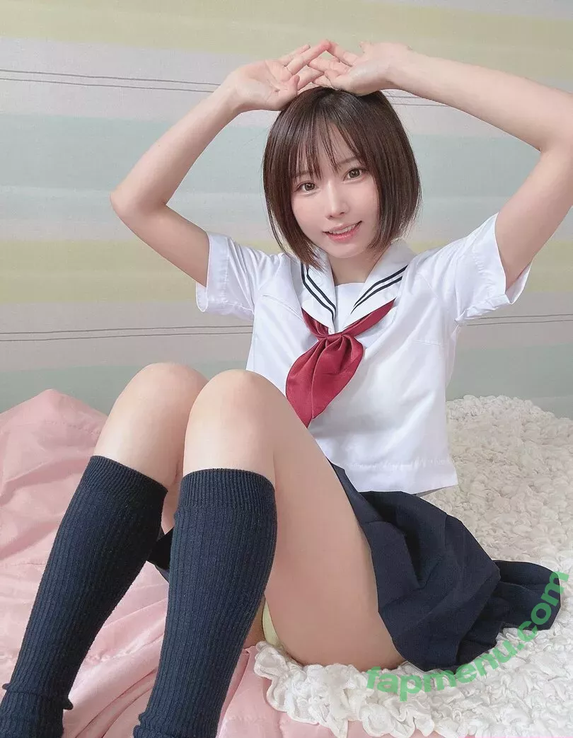 Enako nude photo #0298 (enako_cos / enakorin / えなこ)