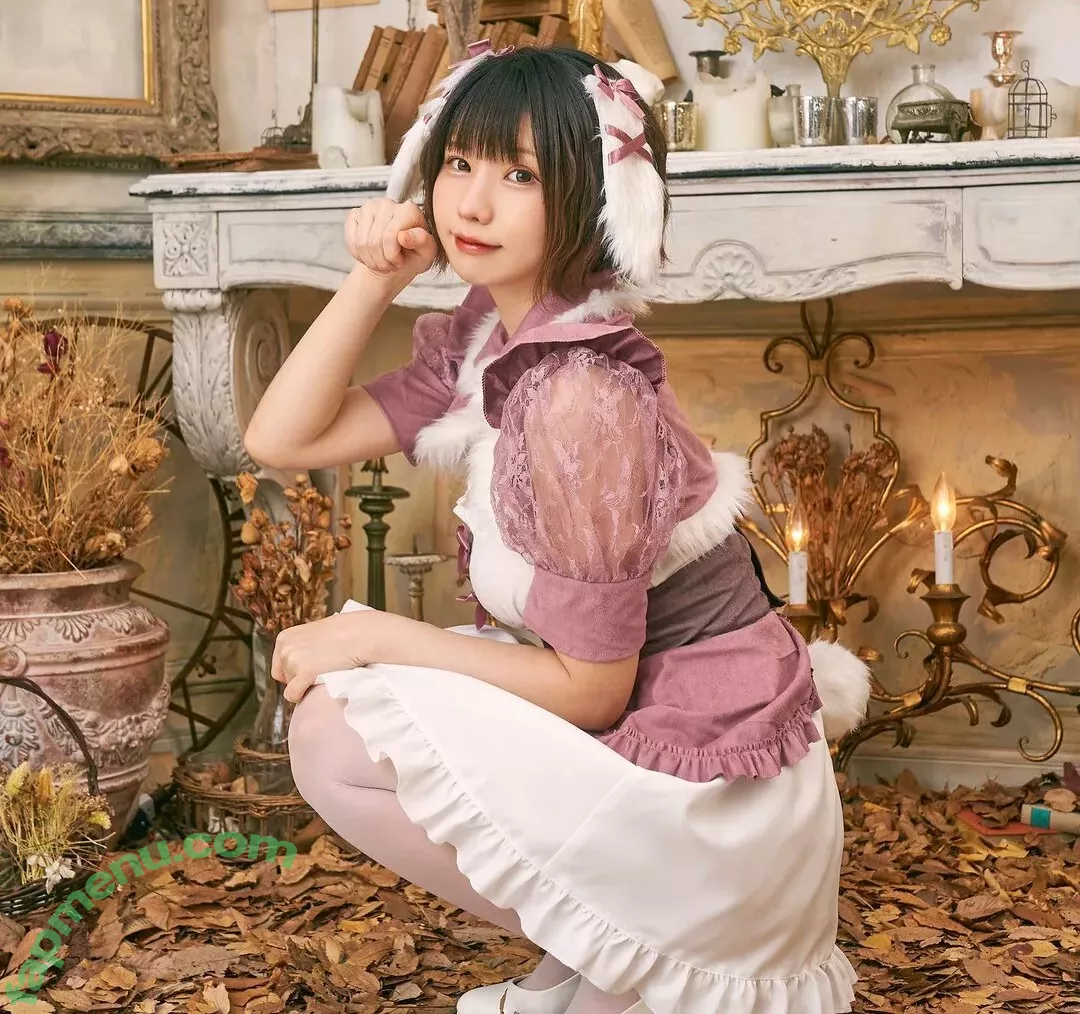 Enako nude photo #0303 (enako_cos / enakorin / えなこ)