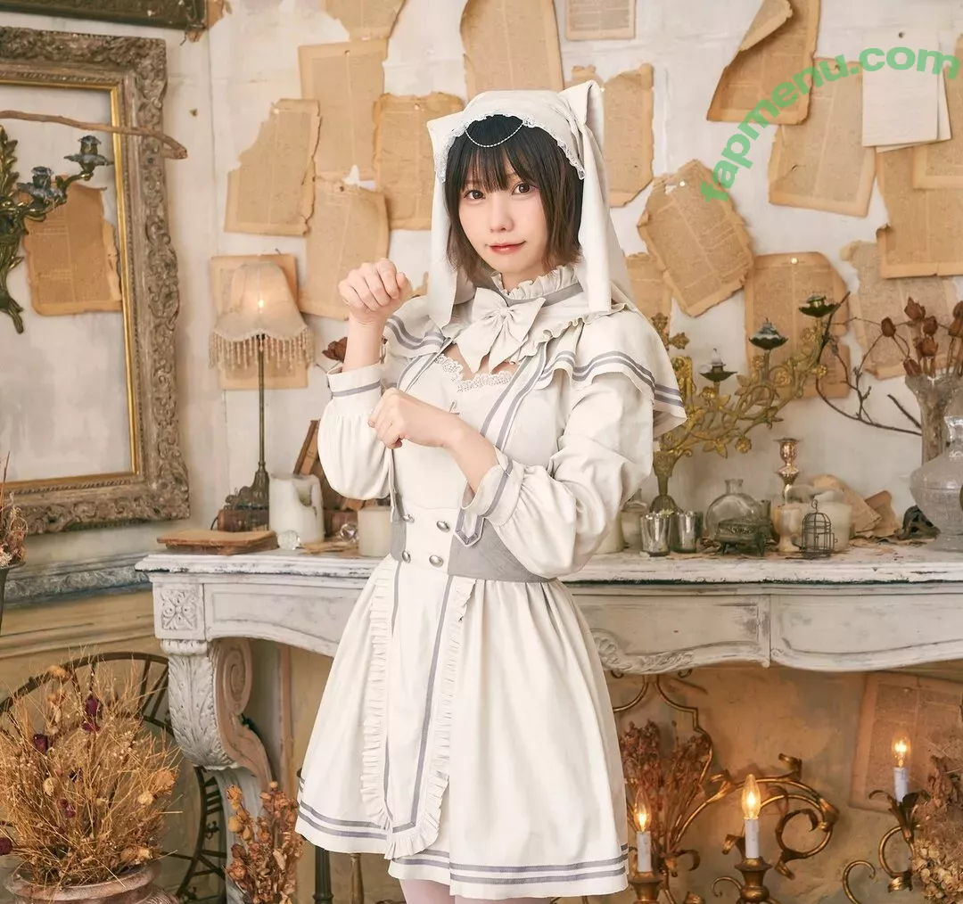 Enako nude photo #0307 (enako_cos / enakorin / えなこ)