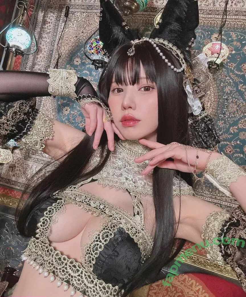 Enako nude photo #0629 (enako_cos / enakorin / えなこ)