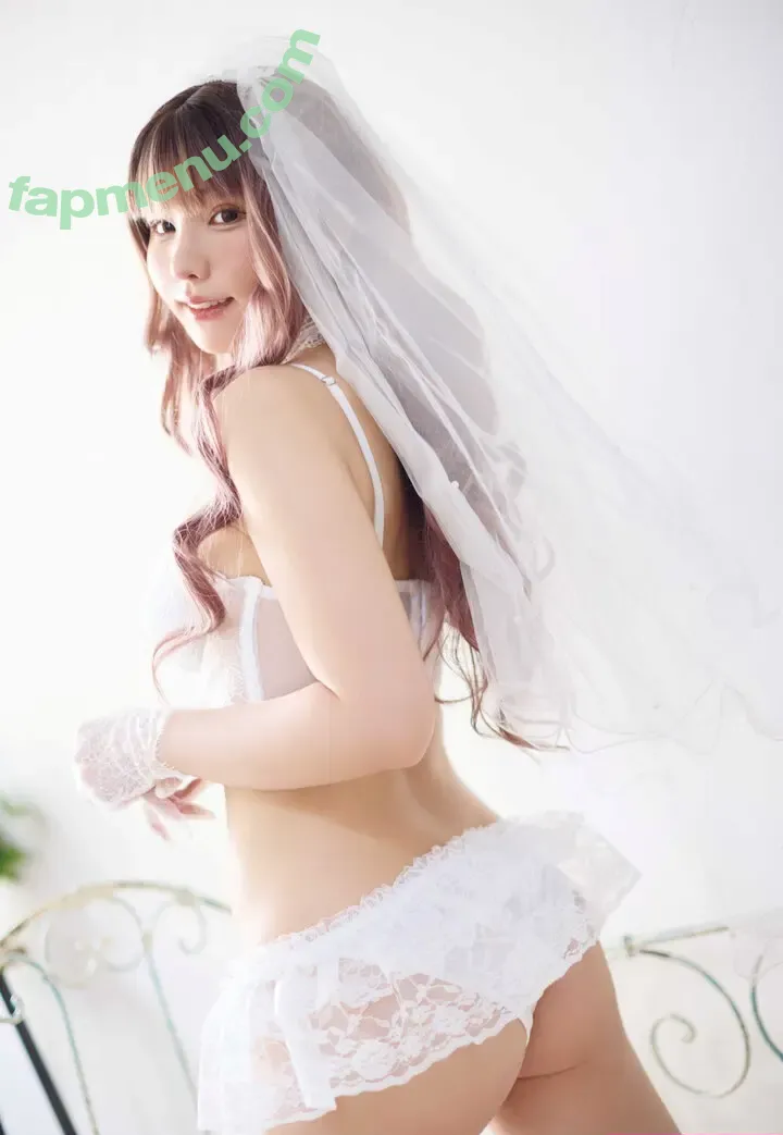 Enako nude photo #0868 (enako_cos / enakorin / えなこ)