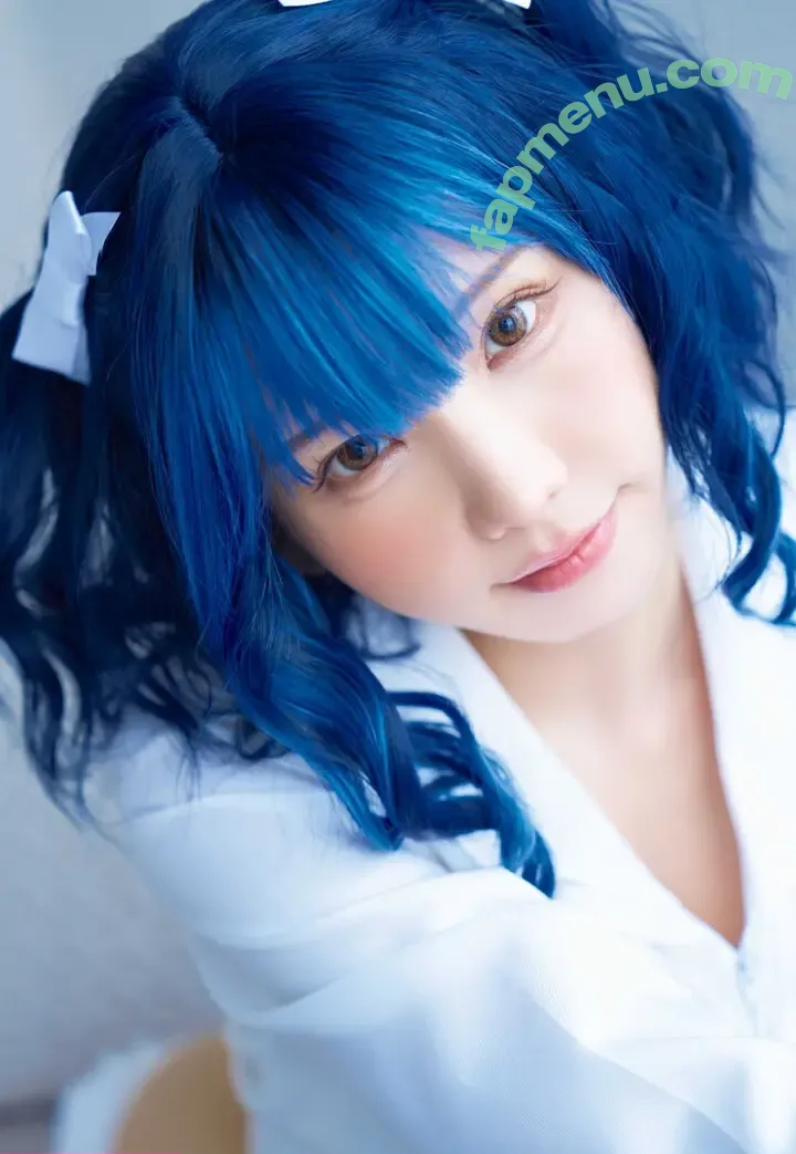 Enako nude photo #0870 (enako_cos / enakorin / えなこ)