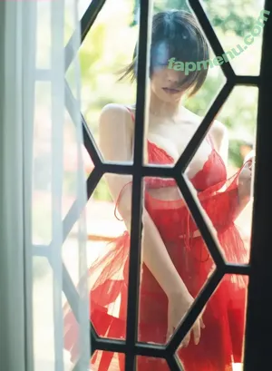 Enako / enako_cos / enakorin / えなこ nude photo #1095