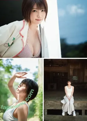 Enako / enako_cos / enakorin / えなこ nude photo #1118