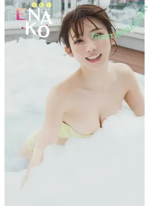 Enako / enako_cos / enakorin / えなこ nude photo #1160
