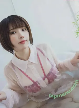 Enako / enako_cos / enakorin / えなこ nude photo #1164