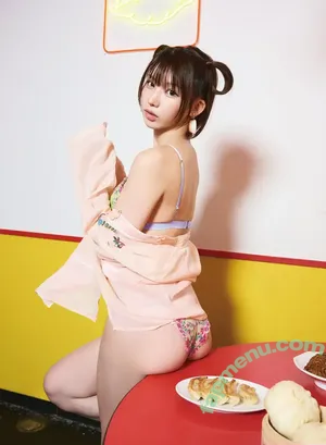 Enako / enako_cos / enakorin / えなこ nude photo #1196