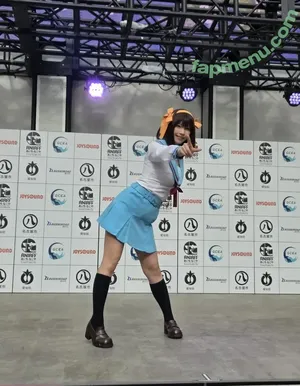 Enako / enako_cos / enakorin / えなこ nude photo #1310