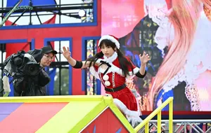 Enako / enako_cos / enakorin / えなこ nude photo #1351