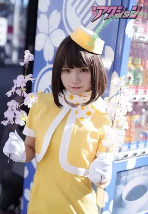 Enako / enako_cos / enakorin / えなこ nude photo #1370