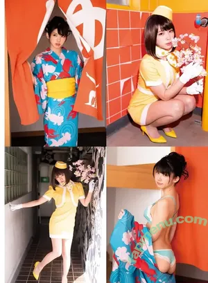 Enako / enako_cos / enakorin / えなこ nude photo #1377