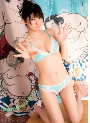 Enako / enako_cos / enakorin / えなこ nude photo #1378