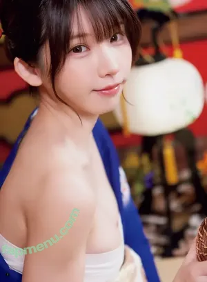 Enako / enako_cos / enakorin / えなこ nude photo #1386