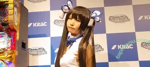 Enako / enako_cos / enakorin / えなこ nude photo #1411