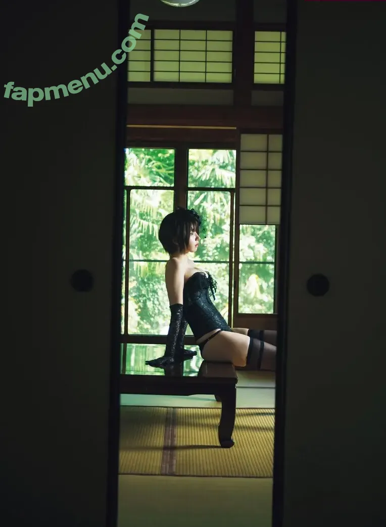 Enako nude photo #1090 (enako_cos / enakorin / えなこ)