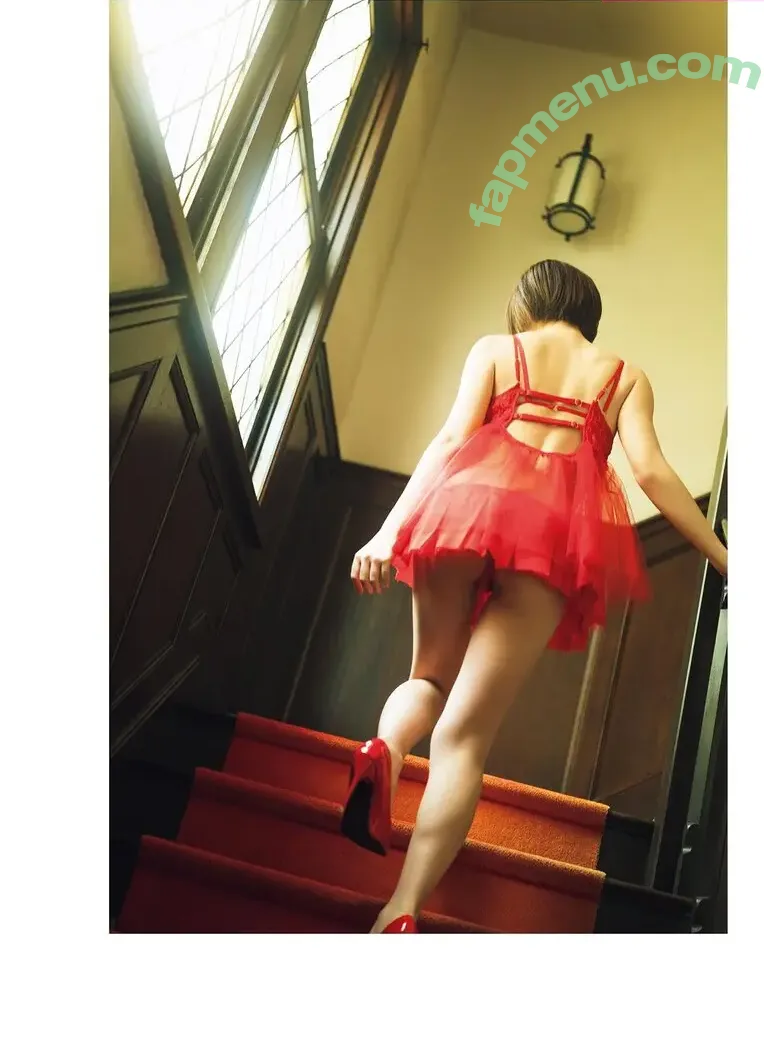 Enako nude photo #1096 (enako_cos / enakorin / えなこ)