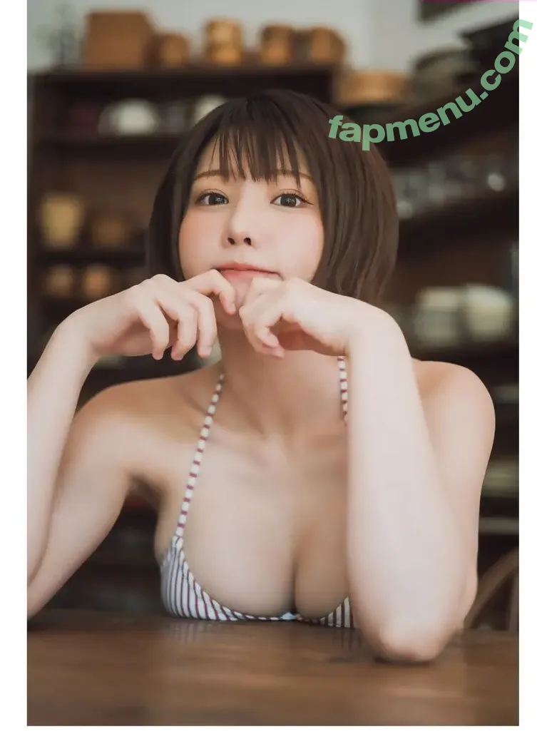 Enako nude photo #1113 (enako_cos / enakorin / えなこ)
