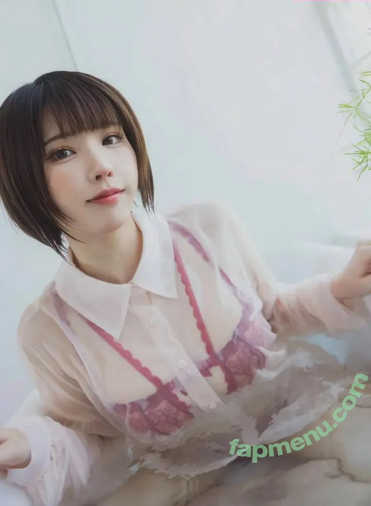 Enako nude photo #1164 (enako_cos / enakorin / えなこ)