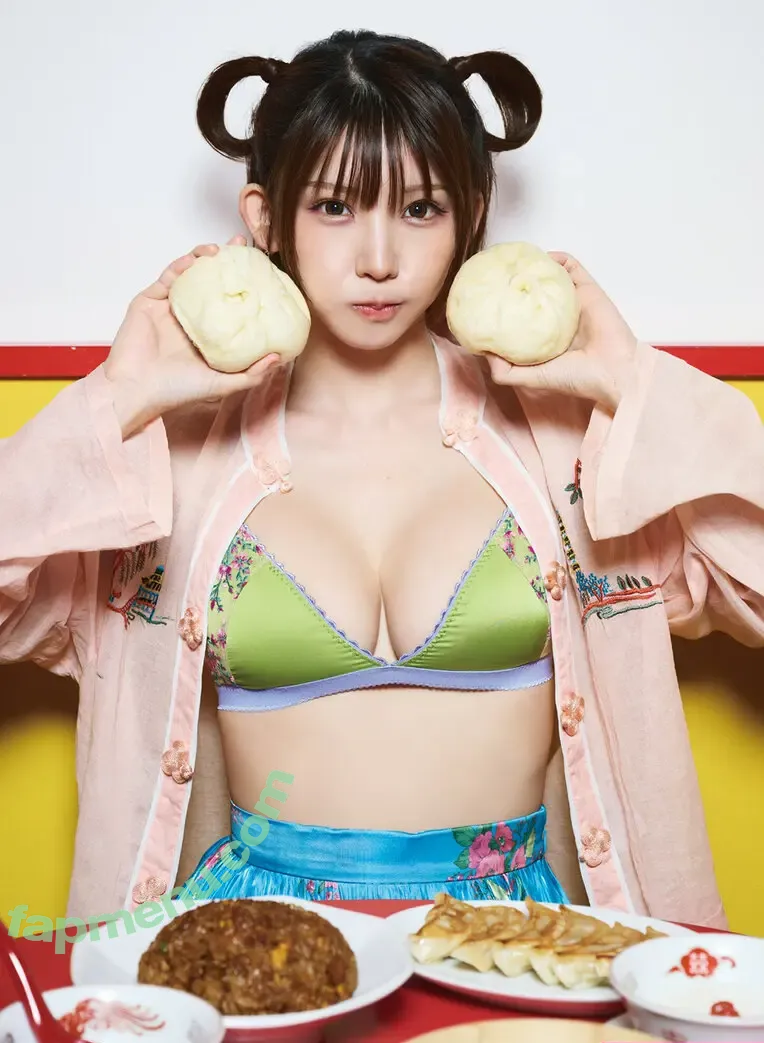 Enako nude photo #1195 (enako_cos / enakorin / えなこ)