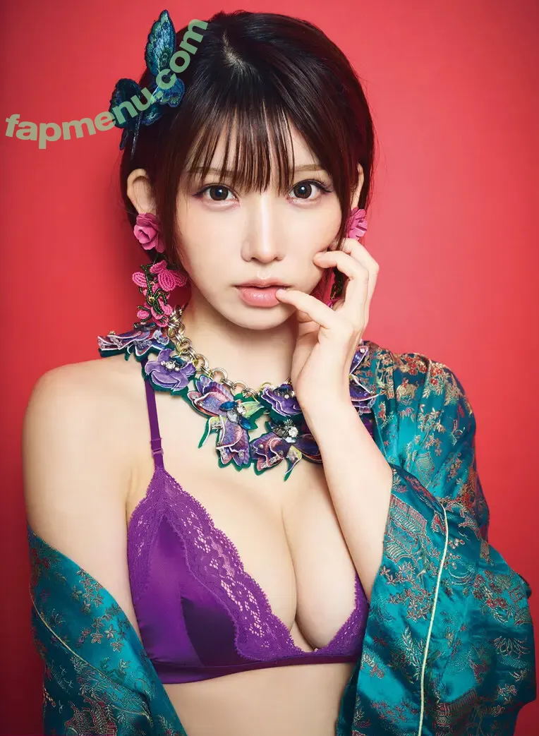 Enako nude photo #1206 (enako_cos / enakorin / えなこ)