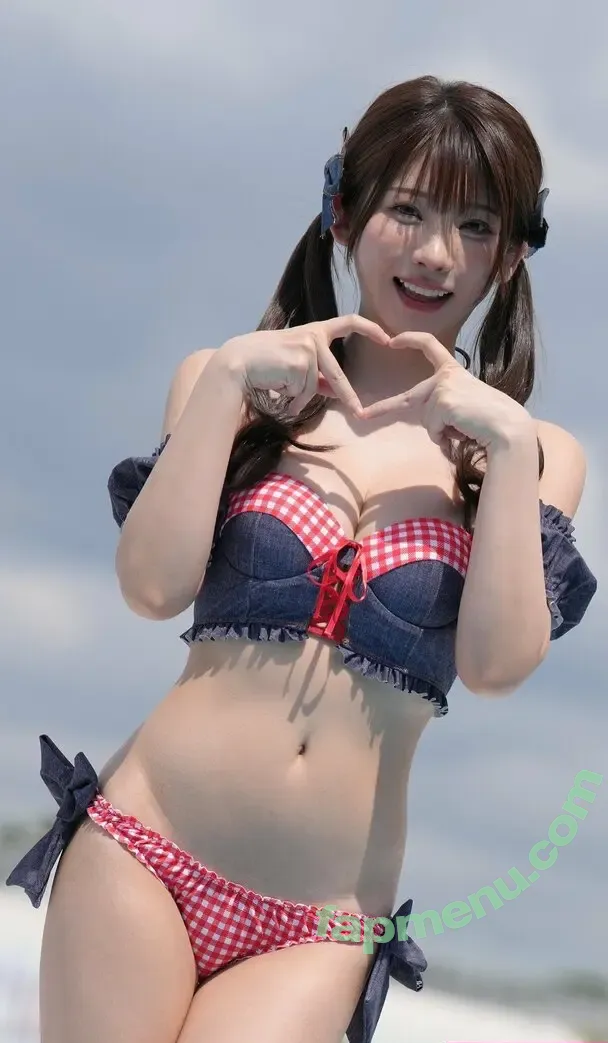 Enako nude photo #1258 (enako_cos / enakorin / えなこ)