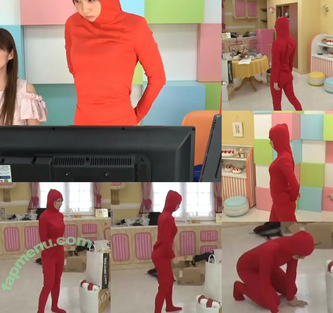 Enako nude photo #1260 (enako_cos / enakorin / えなこ)