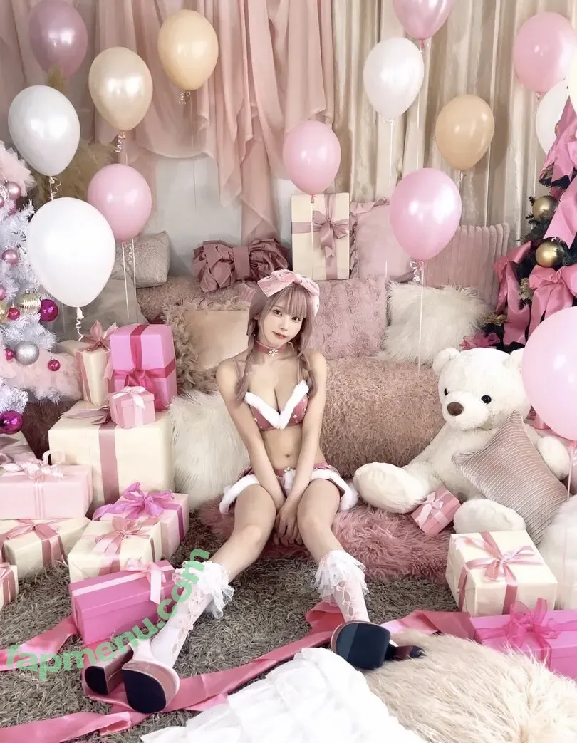 Enako nude photo #1296 (enako_cos / enakorin / えなこ)