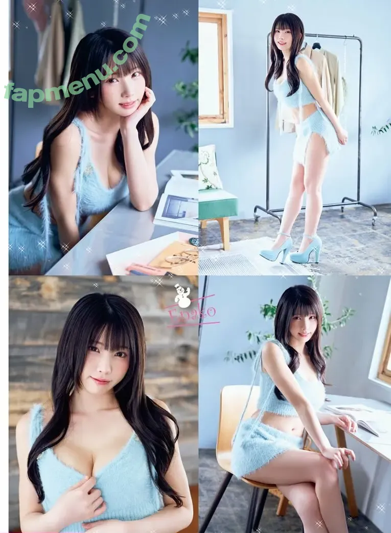 Enako nude photo #1323 (enako_cos / enakorin / えなこ)