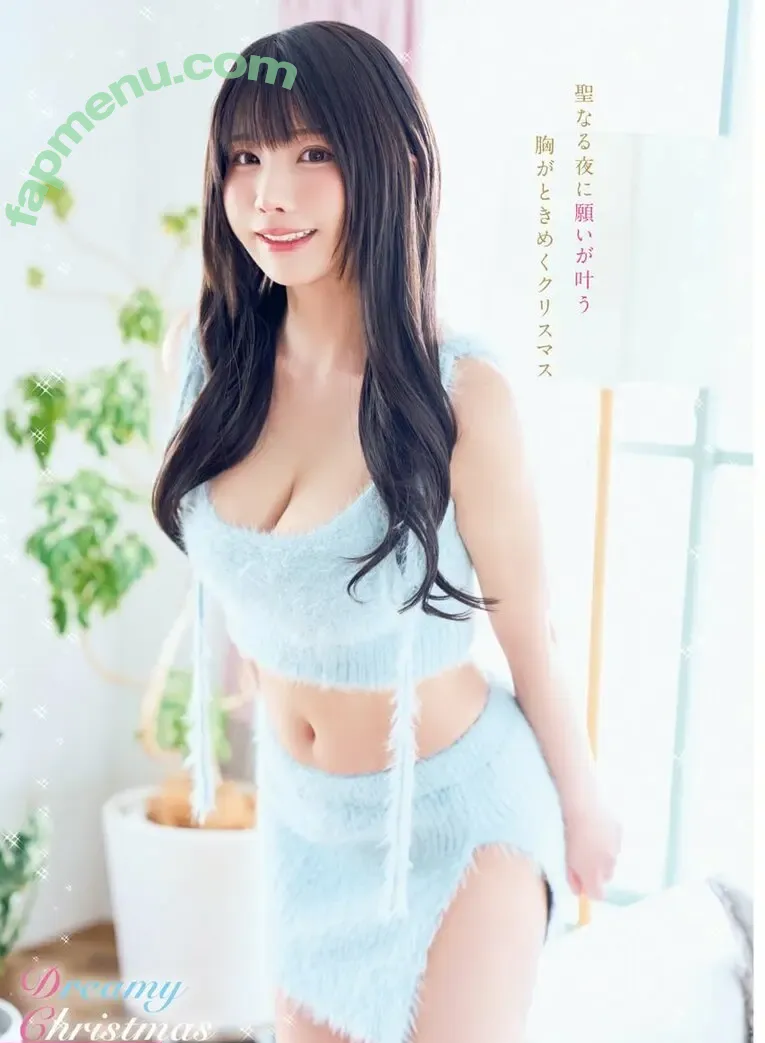 Enako nude photo #1324 (enako_cos / enakorin / えなこ)