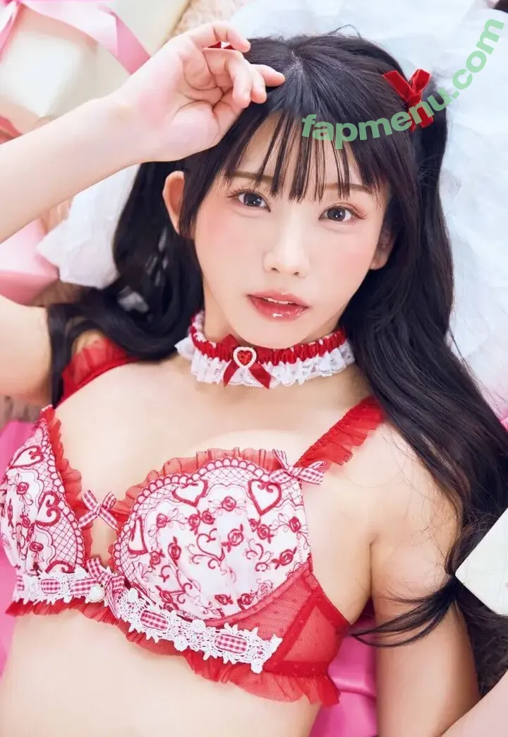 Enako nude photo #1345 (enako_cos / enakorin / えなこ)