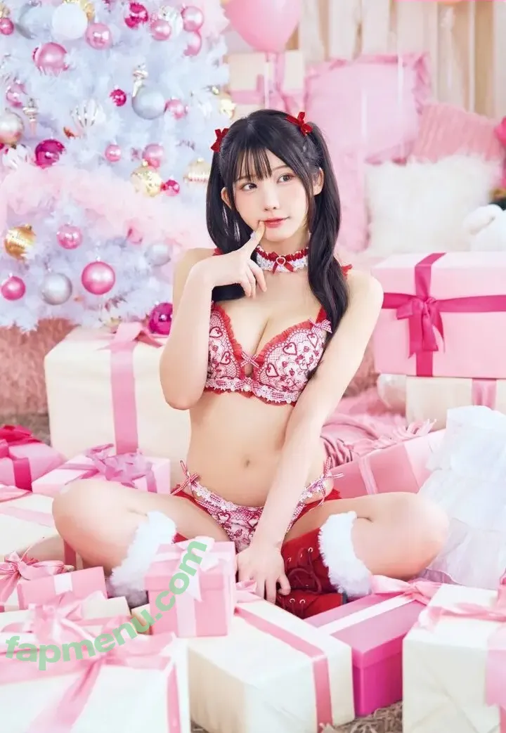 Enako nude photo #1346 (enako_cos / enakorin / えなこ)