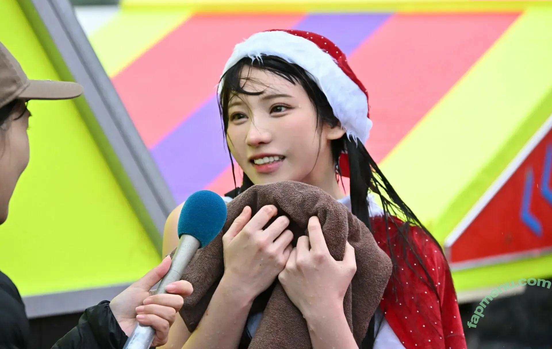 Enako nude photo #1352 (enako_cos / enakorin / えなこ)