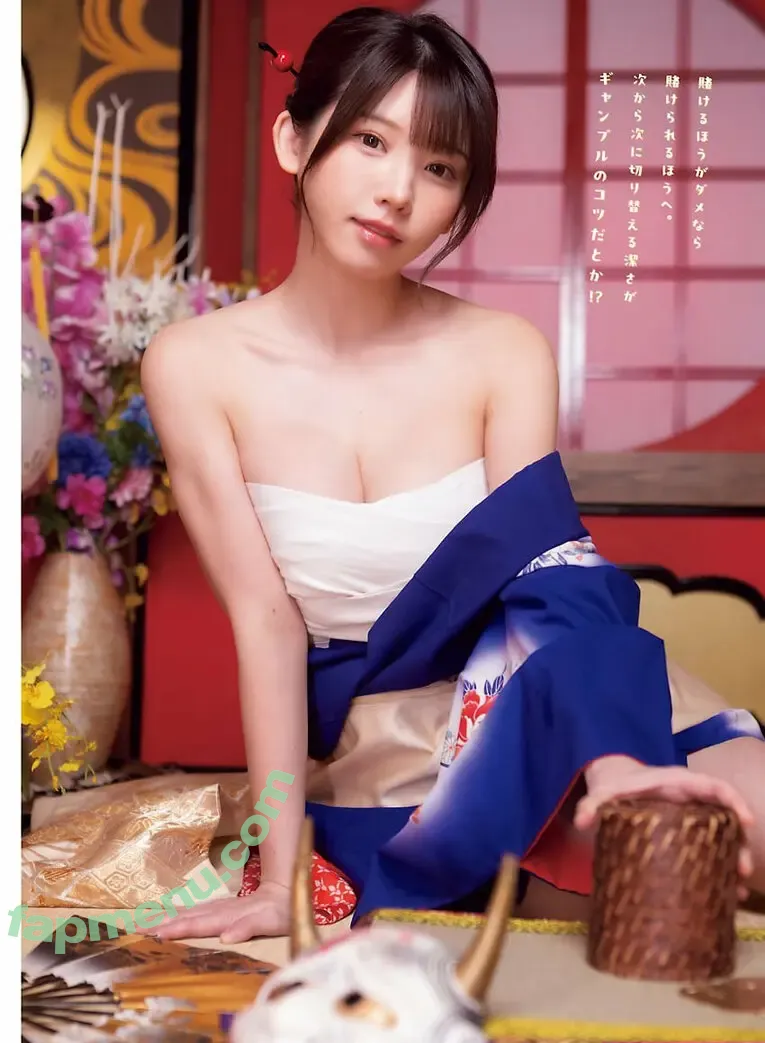 Enako nude photo #1387 (enako_cos / enakorin / えなこ)