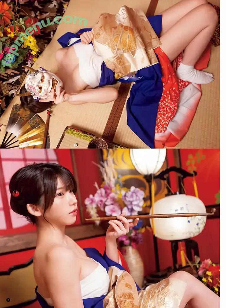 Enako nude photo #1388 (enako_cos / enakorin / えなこ)