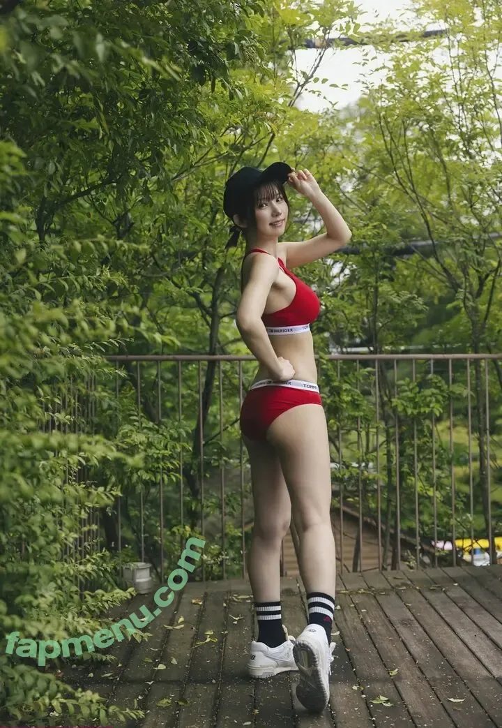 Enako nude photo #1410 (enako_cos / enakorin / えなこ)