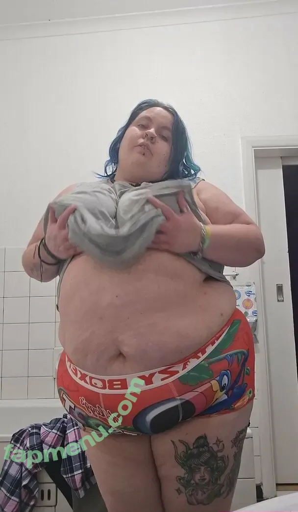 enby_chonky_stoner nude photo #0002 (enbystoner)