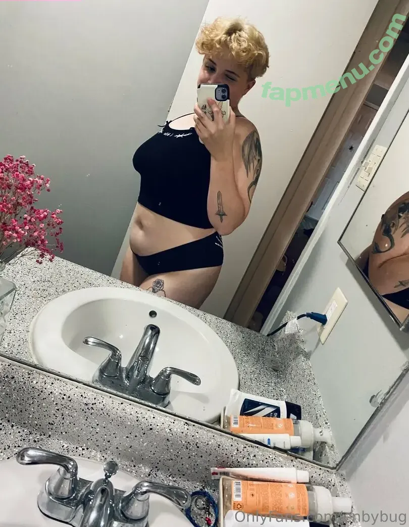 enbybug nude photo #0052 (enbybug)
