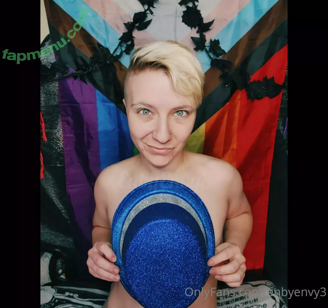 enbyenvy3 nude photo #0032 (hippychick7609)