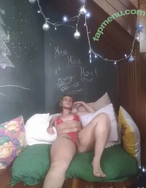 enbyfemboy00 / thedivinefemboy nude photo #0025